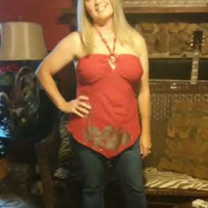 Meet your Posher, Ronda